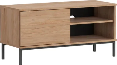 Obrázok produktu pre Televízny stolík FULTON 1 - orech hikora
