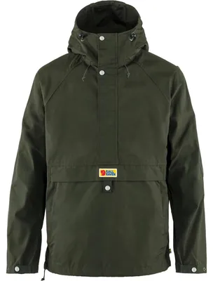 Zdjęcie produktu dla Fjällräven Vardag Jacket Green L Man Green L