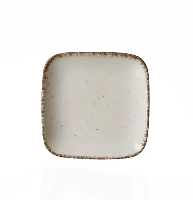 Produktbild von Beilagenteller 14,5cm creme Casa