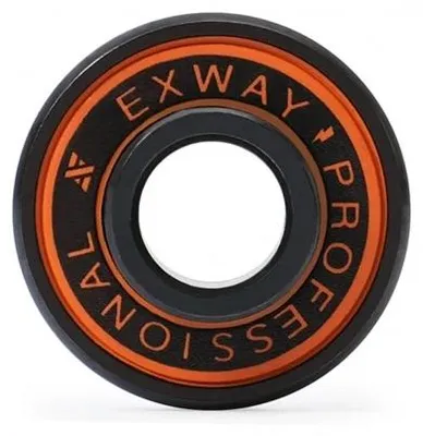 Produktbild von Exway Ložisko 6202RS