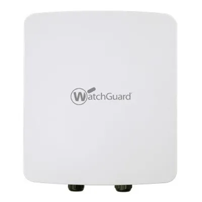 Image de WatchGuard AP430CR 5000 Mbit/s Blanc Power over Ethernet (PoE)