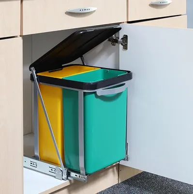 Produktbild von Elektrische Pfeffermühle mit Beleuchtung - Salzstreuer Pfeffer Mühle