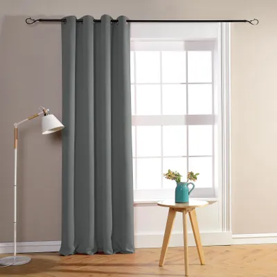 Produktbild von Verdunkelnder Vorhang für Schlafzimmer und Wohnzimmer