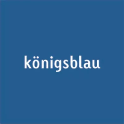 Produktbild von Krepppapier 50x250cm 32g/qm königsblau