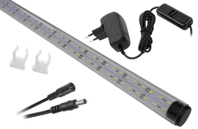 Produktbild von AQUALED LED 5630 Aquarium Leuchte 130cm IP67 Energooszczędna