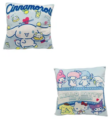 Immagine prodotto di Cuscino Hello Kitty Cinnamoroll