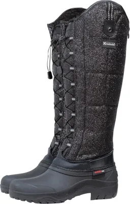 Produktbild von Crosslander® Thermo-Reitstiefel Saas-Fee