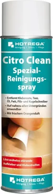 Immagine prodotto di Spray per la pulizia degli agrumi, detergente spray, flacone spray da 500 ml