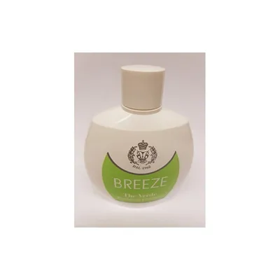 Produktbild von Breeze Deodorant Squeeze The Verde 100 ml