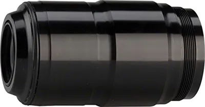 Produktbild von RockShox Air Can Monarch Black Debonair 184X44