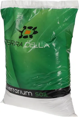 Produktbild von Terra Della Terrariensand weiß 12,5 kg