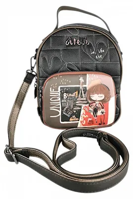 Productafbeelding van Anekke  Damenaccessoires Taschen Braun Freizeit