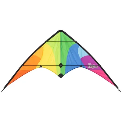 Immagine prodotto di Aquilone per bambini HQ Drifter Rainbow 160 cm