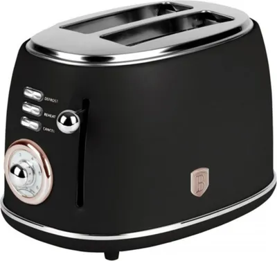 Zdjęcie produktu dla Berlinger Haus toster do grzanek Bh-9517 56104