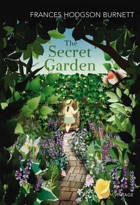 Produktbild von The Secret Garden