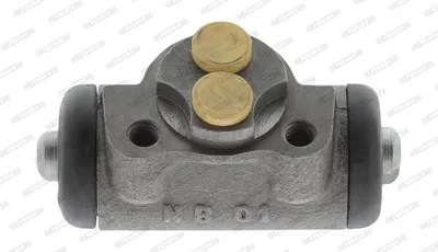 Produktbild von FERODO Radbremszylinder Trommelbremse Hinten Links für MITSUBISHI PAJERO II (V3W, V2W, V4W) FHW4243