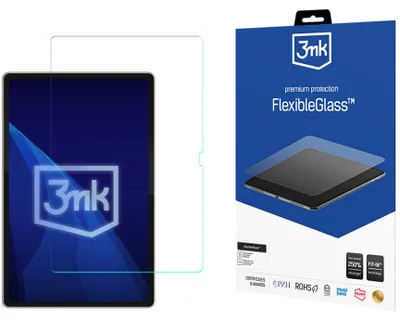 Image de Film de protection hybride pour Lenovo Tab Plus Gen. 2, FlexibleGlass de 3mk