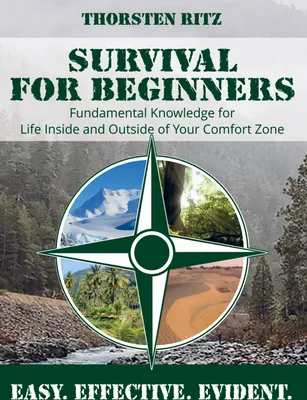 Produktbild von Survival for Beginners