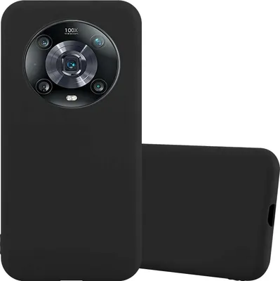 Obrázek produktu pro Cadorabo DE-162909, Honor, Honor MAGIC 4 PRO, Černá