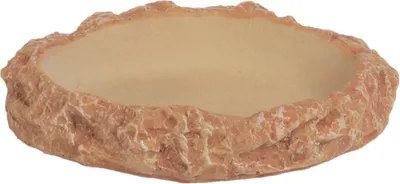 Produktbild von Hobby Trinkschale flach S