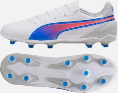 Produktbild von Puma King Match FG AG 10786302 Herren