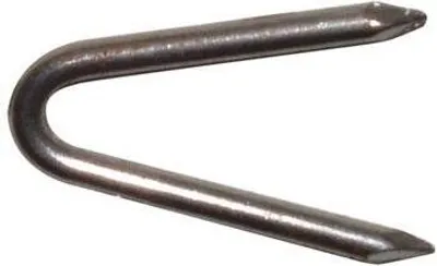Produktbild von telegrafenklammer 20x2,0mm (5kg)
