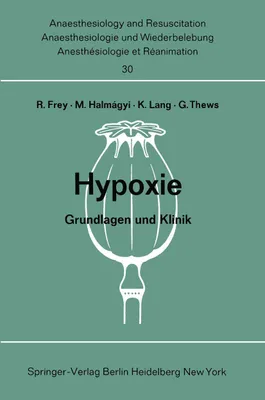 Produktbild von Hypoxie