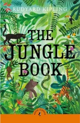 Imagen del producto de El libro de la selva