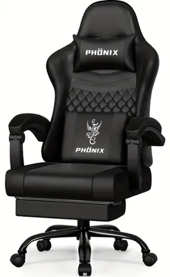 Produktbild von Authmic Gaming-Stuhl