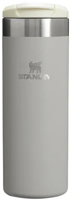 Zdjęcie produktu dla 10-10787-216 STANLEY Termohrnek The AeroLight™ Transit Mug 470ml/16oz Ash