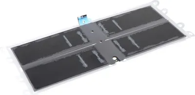 Produktbild von Akku passend für Microsoft Laptop 1769, Surface 1769, Li-Polymer, 7,57V, 5970mAh, 45,2Wh, built-in, ohne Werkzeug