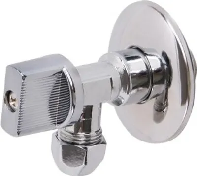 Produktbild von Ecke 1/2" x 3/8"