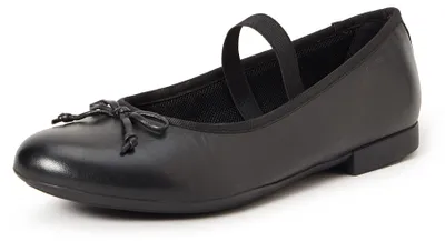Productafbeelding van Geox meisjes ballerina's, model Plie' B