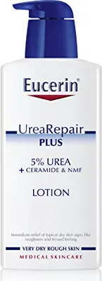 Produktbild von Eucerin Urearepair Plus Lotion 5% 400 ml