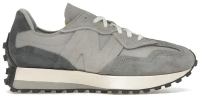 Produktbild von New Balance 327 Grey Day Rain Cloud (2024) - EU 37