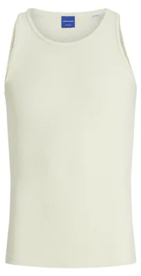 Produktbild von JACK & JONES Jorhydra Pointelle Tank Top