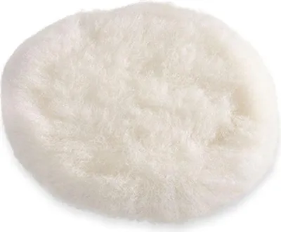 Produktbild von FLEX Kletttop Wool Ø 150 mm - 342521