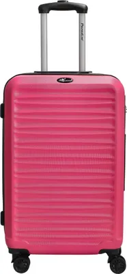 Produktbild von Paradise by CHECK.IN Havanna 2.0 - 4-Rollen-Trolley 69 cm (pink)