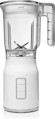 Obrázek produktu pro Gorenje B800ORAW, Stojací mixér, 1,5 l, Pulzní spínač, Drcení ledu, 0,9 m, 800 W