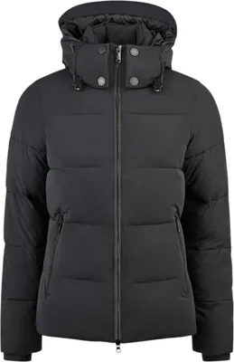 Immagine prodotto di Pikeur HW25 Giacca trapuntata da donna, compatibile con Airbag