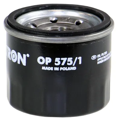 Zdjęcie produktu dla Filtr oleju FILTRON OP 575/1