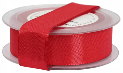 Produktbild von Pogotowie Florystyczno-Ślubne WTAF25 Taftband 25mm 22m 33 Farben