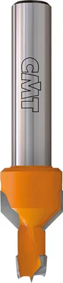 Produktbild von Dübelbohrer mit Senker 10mm für Dübelklemme