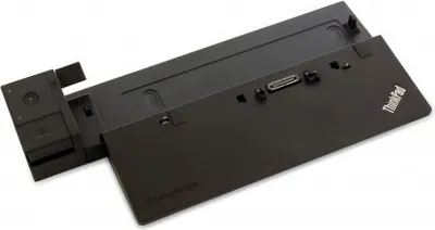 Zdjęcie produktu dla Lenovo 00HM917, Bezprzewodowy, WiGig, 3,5 mm, Czarny