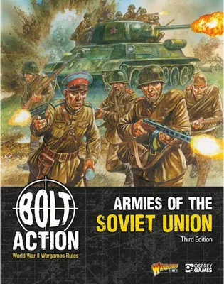 Produktbild von Bolt Action