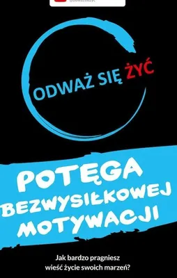 Obrázok produktu pre Odwaz sie zyc