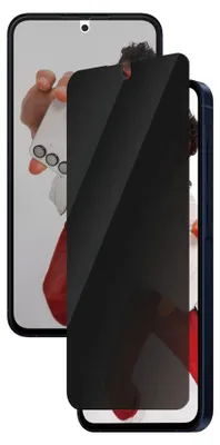 Image de Szkło Prywatyzujące Safe By Panzerglass Ultra-Wide Fit Na Samsung Galaxy A56 5G