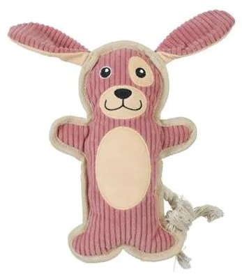Immagine prodotto di Gioco per cani BUDDY cane rosa Zolux