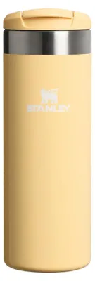 Zdjęcie produktu dla Stanley - Kubek termiczny AeroLight™ 470ml 2.0 Butter Gloss