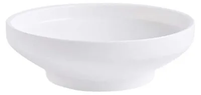 Image de Solidchoice - Grand bol à soupe en céramique avec couvercle
